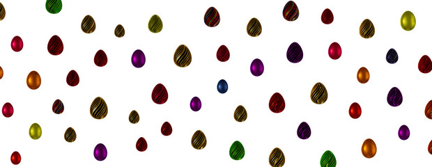 easter eggs