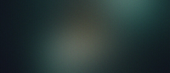 Dark light gradient background with grain texture