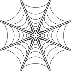 Spider web 