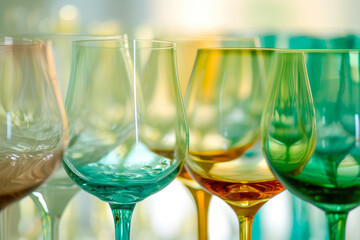 Green Serenity: Chinese Cultural Accents