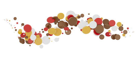 confetti