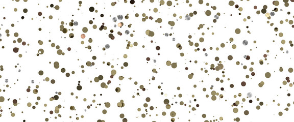 Confetti photo overlays, birthday holiday confetti, photoshop overlays, wedding, glitter dust, png