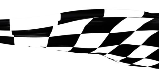 finish race sport 3d champion winner