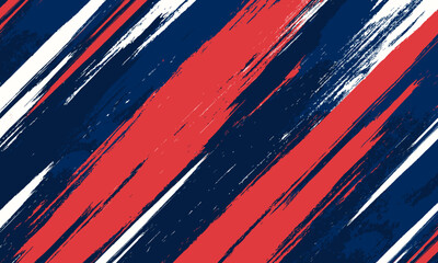 Abstract sport brush texture and pattern background