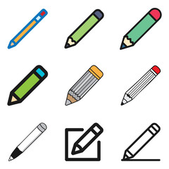 Pencil icon