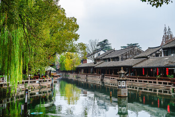 Zhouzhuang, China