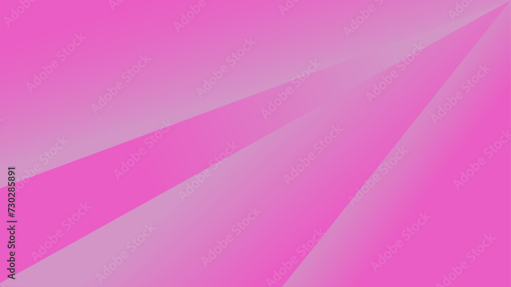 Poster abstract geometric shape gradient background. modern background with colorful abstract geometric sha