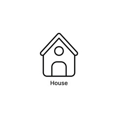 House icon