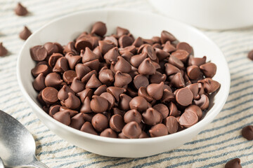 Sweet Milk Chocolate Chips