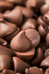 Sweet Milk Chocolate Chips
