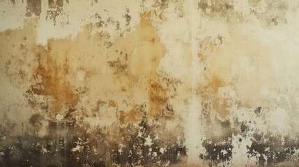 old rusty wall texture