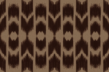 ikat African Indian art, Abstract White. Ethnic beautiful seamless pattern. India Thai pattern. Mexican striped style. Native traditional. Design for background, fabric, clothing Kente.