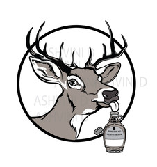 Deer 
