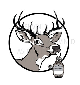 Deer 