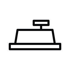 cashier shopping commerce for online retail store business buy sell sale delivery payment market digital cart