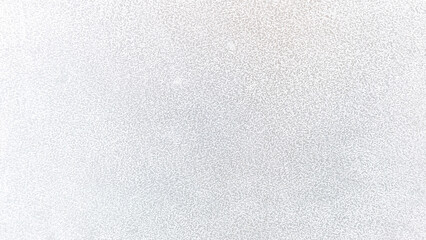 White Paper Texture Background with Grey Surface Pattern