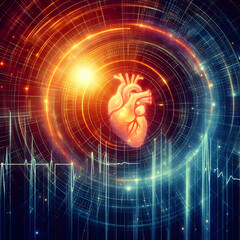  Dive into the pulsating heart of the digital age, where information flows freely across borders.

