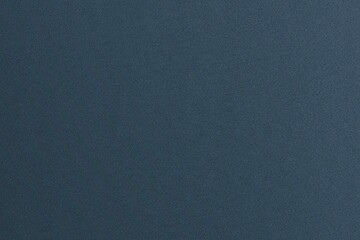 Dark gray blue abstract elegant texture background. Drapery. Curtain. Fabric material. Gradient. Empty space. Design. Template.