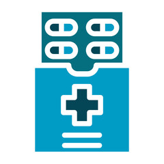 Obraz premium Capsule