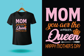 Mother's day T-shirt And SVG Design Bundle, SVG Quotes Design t shirt Bundle, Vector EPS Editable Files , can you download this Design Bundle.