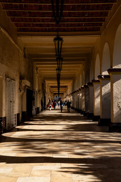 Arquitectura mexicana antigua 