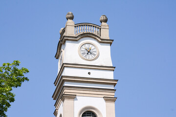 Kirche Sankt Korbinian am Gotzinger Platz in M&uuml;nchen Sendling