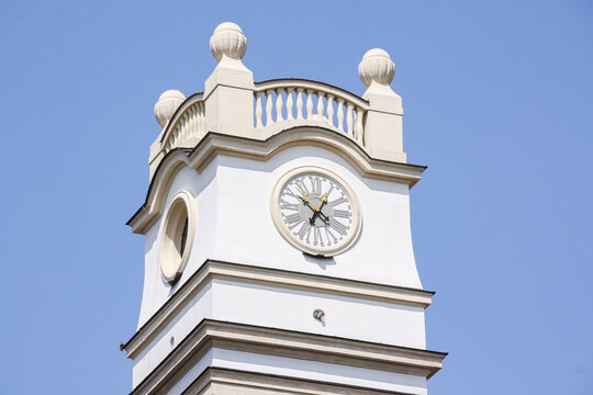 Kirche Sankt Korbinian am Gotzinger Platz in M&uuml;nchen Sendling