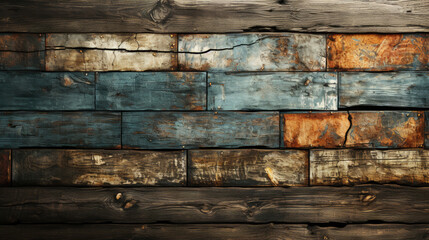 Antique wall colored textured background
