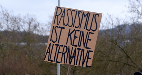 Pappschild: 