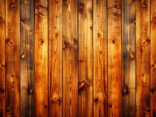 Rustic Wood Texture Background Natural Timber Grain Pattern for Design, Wallpaper, and Decor - Seamless Hardwood Surface