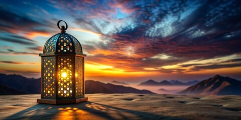 Exquisite Lantern Design Ramadan Background, Ramadan, Islamic, celebration, festival, tradition lantern