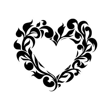 valentine clipart, valentine heart, valentine svg, love, couple, heart, love, valentine, vector, design, illustration, floral, decoration, flower, ornament, day, art, romance, shape, card, wedding,
