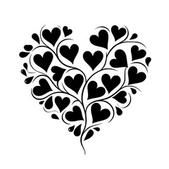 heart , party clipart, teddy bear clipart, heart clipart, Heart svg, Heart Outline svg, Valentine's Day Heart, Silhouette, Vector, Red Roses, Love Notes, Romantic Couple Illustrations, Valentines Day 