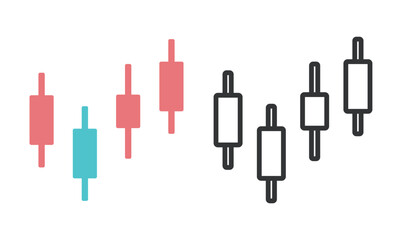 ローソク足チャート