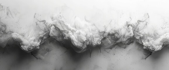 Abstract Background Gray Texture White, Background HD, Illustrations