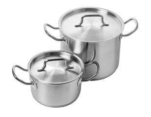 professional metal pot cooker for boiling
