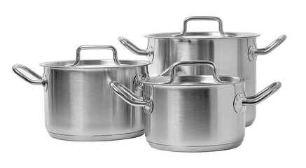 professional metal pot cooker for boiling