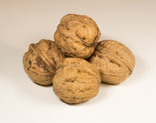 Vegetables and coffee beans