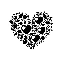 heart, party clipart, teddy bear clipart, heart clipart, heart svg, heart outline svg, valentine's day heart, red roses, love notes, romantic couple illustrations, valentines day png, love svg cut fil