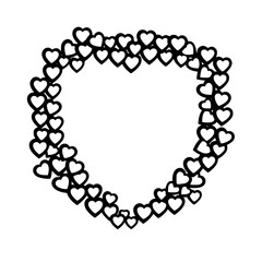 heart, party clipart, teddy bear clipart, heart clipart, heart svg, heart outline svg, valentine's day heart, red roses, love notes, romantic couple illustrations, valentines day png, love svg cut fil