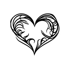 heart , party clipart, teddy bear clipart, heart clipart, Heart svg, Heart Outline svg, Valentine's Day Heart, Silhouette, Vector, Red Roses, Love Notes, Romantic Couple Illustrations, Valentines Day 