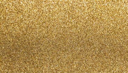 Background texture gold glitter. Christmas wallpaper
