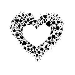 heart , party clipart, teddy bear clipart, heart clipart, Heart svg, Heart Outline svg, Valentine's Day Heart, Silhouette, Vector, Red Roses, Love Notes, Romantic Couple Illustrations, Valentines Day 