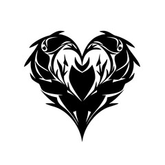 heart, love, valentine, vector, illustration, couple, icon, day, symbol, romance, design, cartoon, face, art, shape, woman, hearts, card, red, holiday, sign, silhouette, valentines, family, romantic, 