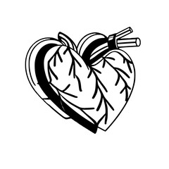 heart, love, valentine, vector, illustration, couple, icon, day, symbol, romance, design, cartoon, face, art, shape, woman, hearts, card, red, holiday, sign, silhouette, valentines, family, romantic, 