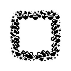 Valentine cliparts, valentine day, love clipart, love vector, love illustration, wreath svg, wreath vector, valentine vector, heart, balloon, love, valentine, shape, birthday, party, decoration, day, 