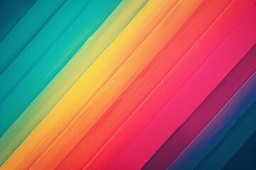 Motley colored strips rainbow multi color seafoam tape, bright light aglow. Neon line continual. Abstract greysexual smooth shiny illustration. wallpaper vivid glowing luminous wallpaper