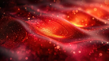 Dynamic Fractal Range Backgrounds Melting, Background HD, Illustrations