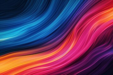 Gradient snippets rainbow multicolored bisexual shreds, neon light opacity. Vivid bright ethereal. Geometric coming out radiant beaming shining. multitinted brilliant abstract backdrop