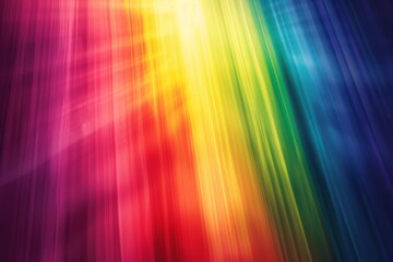 Gradient snippets rainbow multicolored brightly colored shreds, neon light technicolor. Vivid bright hypnotic. Geometric genderfluid radiant beaming shining. contrast brilliant abstract backdrop